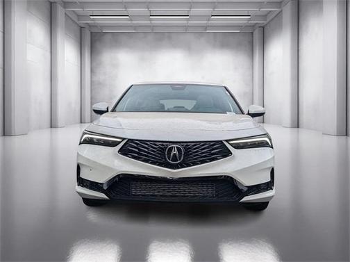 2025 Acura Integra A-SPEC