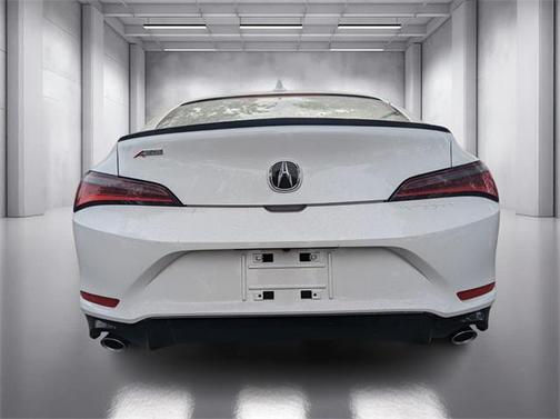 2025 Acura Integra A-SPEC
