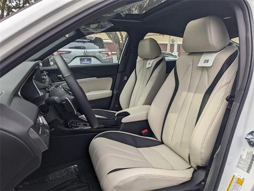 2025 Acura Integra A-SPEC