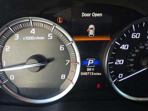 2020 Acura MDX 3.5L w/Technology Package