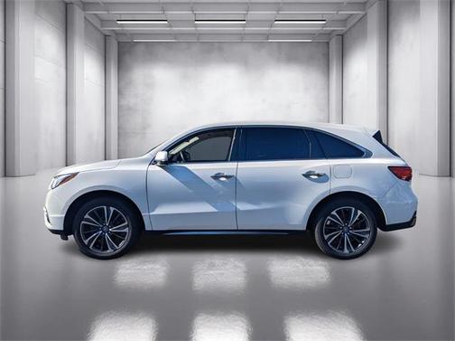 2020 Acura MDX 3.5L w/Technology Package