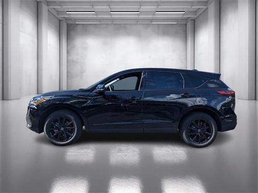 2025 Acura RDX Base