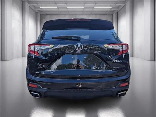 2025 Acura RDX Base