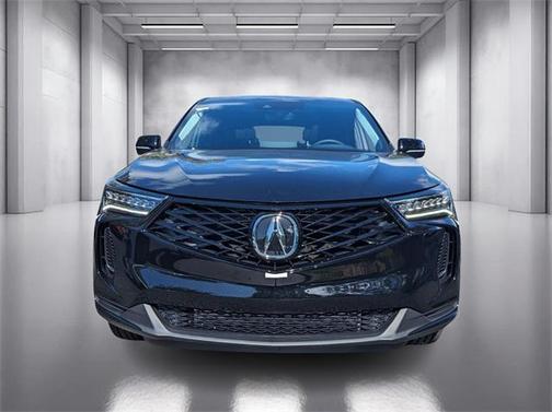 2025 Acura RDX Base