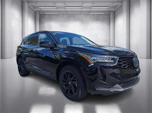 2025 Acura RDX Base