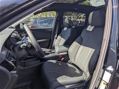 2025 Acura RDX Base