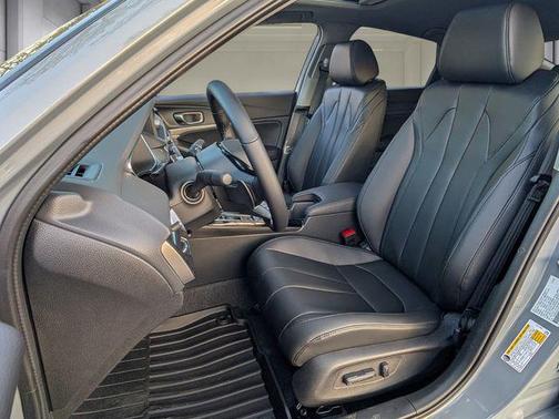 2026 Acura Integra FWD