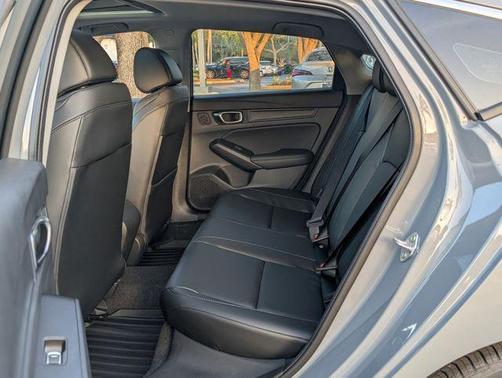 2026 Acura Integra FWD