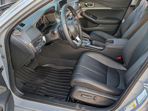 2026 Acura Integra FWD