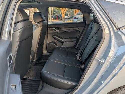 2026 Acura Integra FWD