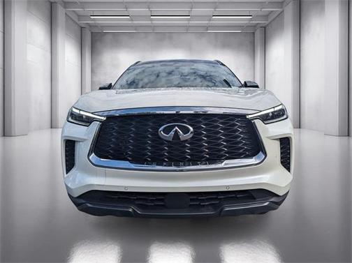 2023 INFINITI QX60 AUTOGRAPH