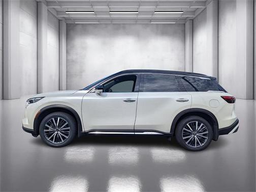 2023 INFINITI QX60 AUTOGRAPH
