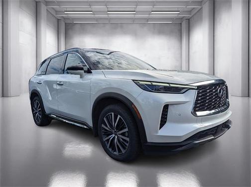 2023 INFINITI QX60 AUTOGRAPH