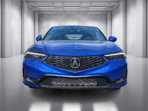 2025 Acura Integra A-SPEC Technology
