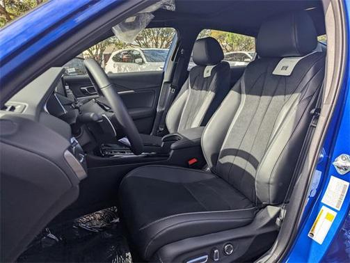 2025 Acura Integra A-SPEC Technology
