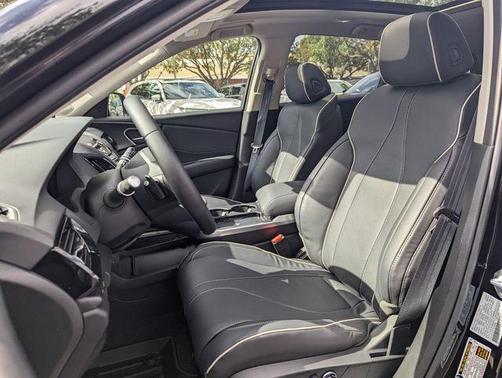 2025 Acura RDX Advance Package