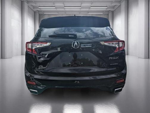 2025 Acura RDX Advance Package