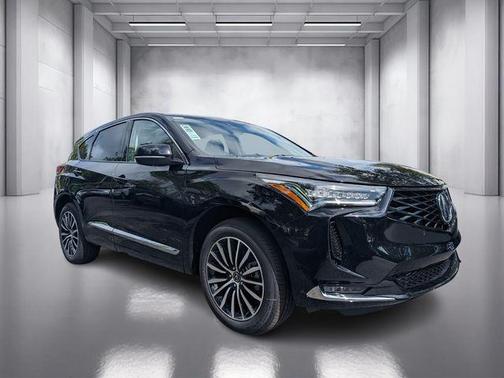 2025 Acura RDX Advance Package