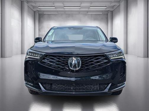 2025 Acura RDX Advance Package