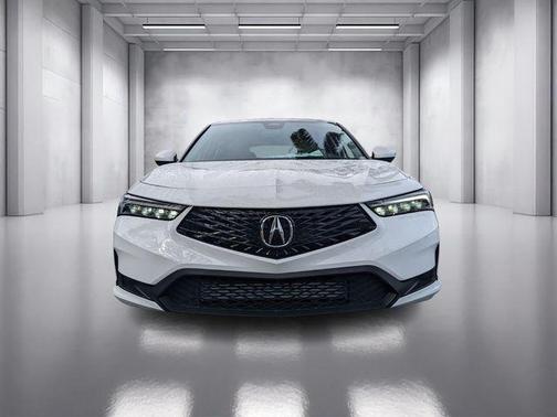 2025 Acura Integra Base