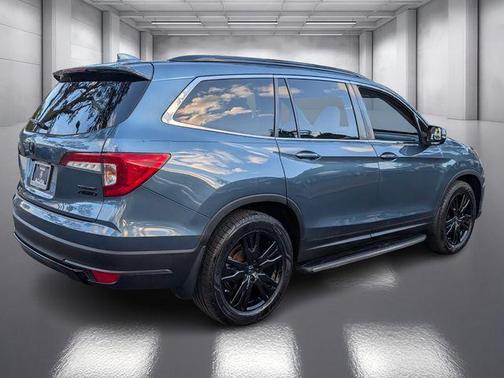 2022 Honda Pilot AWD Special Edition