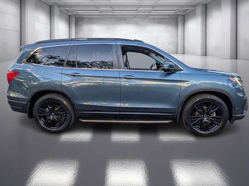2022 Honda Pilot AWD Special Edition