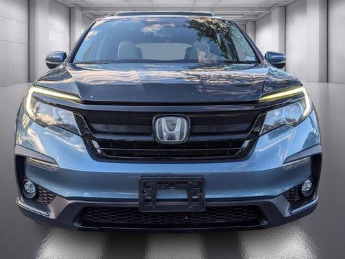 2022 Honda Pilot AWD Special Edition