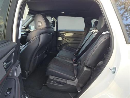 2025 Acura MDX A-SPEC