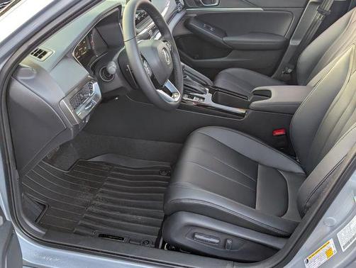 2026 Acura Integra FWD