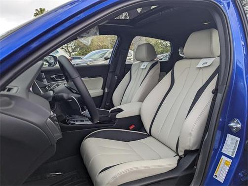 2025 Acura Integra A-SPEC