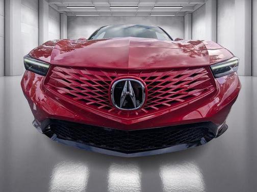 2026 Acura Integra FWD A-Spec