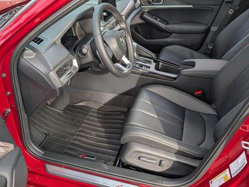 2026 Acura Integra FWD A-Spec