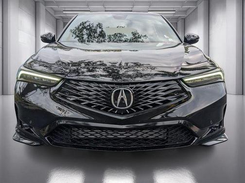 2026 Acura Integra FWD A-Spec with Technology