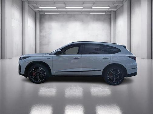 2026 Acura MDX Type S Advance Package