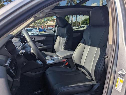 2023 Acura MDX Technology Package