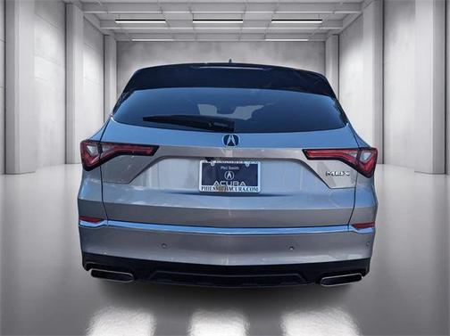 2023 Acura MDX Technology Package