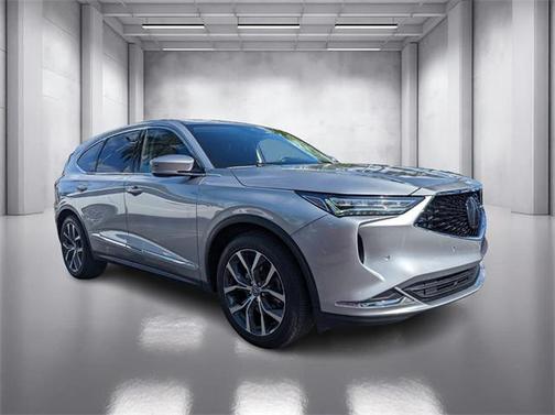 2023 Acura MDX Technology Package
