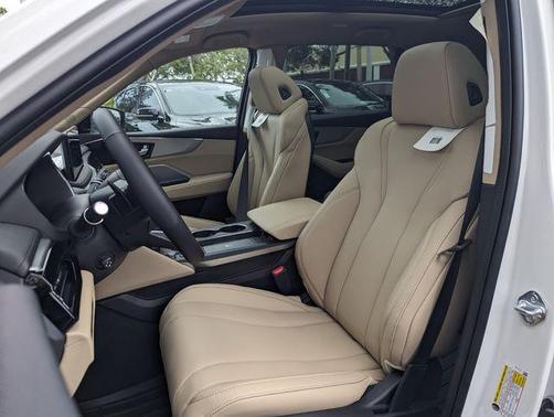 2026 Acura MDX Standard