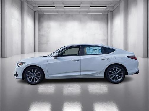 2025 Acura Integra Base