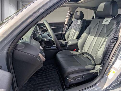 2026 Acura Integra FWD