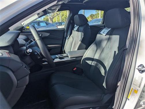 2025 Acura TLX A-Spec