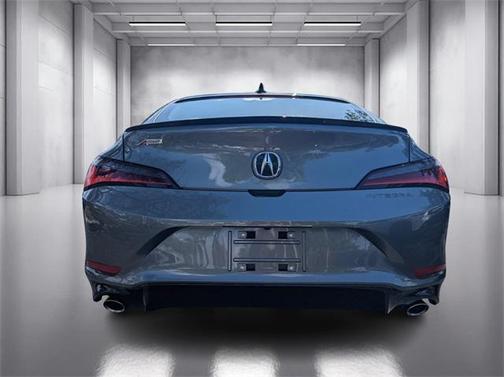 2025 Acura Integra A-SPEC