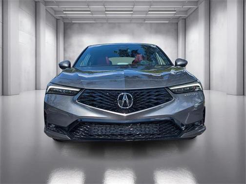2025 Acura Integra A-SPEC