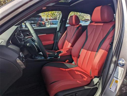 2025 Acura Integra A-SPEC