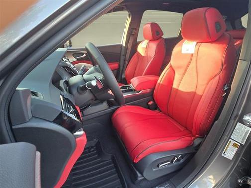 2025 Acura RDX A-Spec Advance Package
