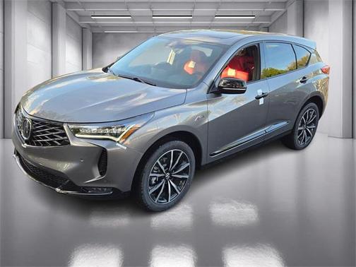 2025 Acura RDX A-Spec Advance Package