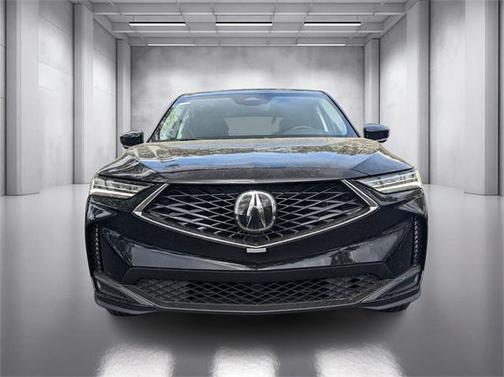 2025 Acura MDX Standard