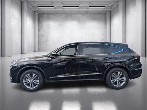 2025 Acura MDX Standard
