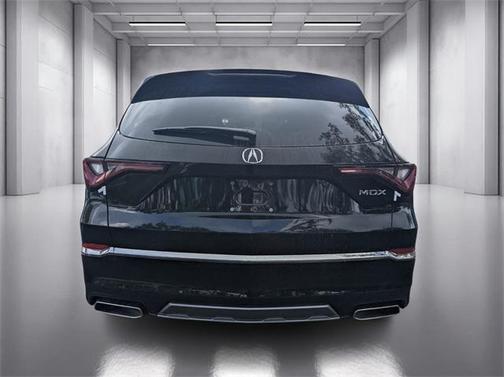2025 Acura MDX Standard