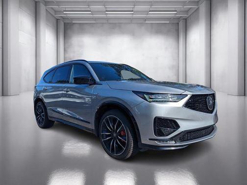 2022 Acura MDX Type S